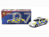 BMW 5 SERIES GREATER MANCHESTER POLICE 1-64 SCALE ATC64308